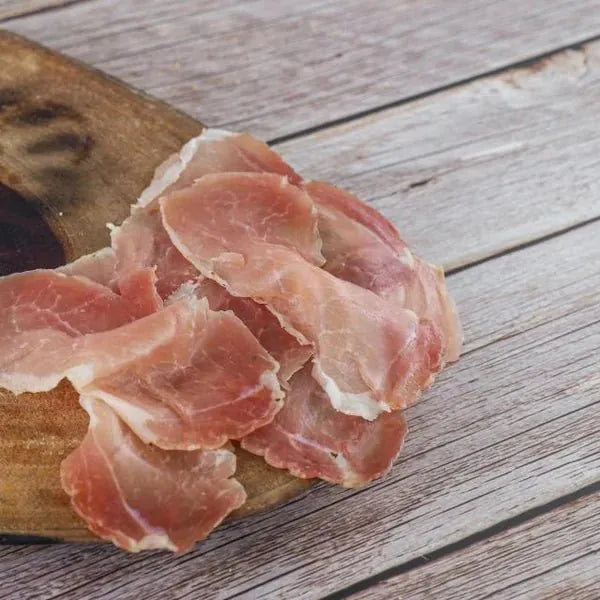 Presunto Cru Defumado – 80g